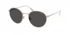 OKULARY POLO RALPH LAUREN PH 3158 908887 53 ROZMIAR M